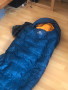 Billede 1 af Leonard vedr. Mountain Equipment - Helium 400 - Dunsovepose
