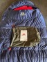 Billede 1 af Meelis vedr. Mountain Equipment - Women's Helium 250 - Dunsovepose