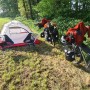 Billede 1 af Robert vedr. MSR - Remote 3 Tent - 3-personers telt