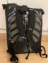 Billede 2 af Christian vedr. Ortlieb - Messenger-Bag Pro - Cykelrygsæk