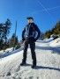 Billede 6 af Frank vedr. Ortovox - Fleece Hoody - Merinojakke