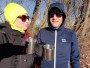 Billede 5 af Frank vedr. Ortovox - Fleece Hoody - Merinojakke