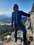 Billede 7 af Frank vedr. Ortovox - Fleece Hoody - Merinojakke