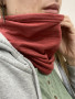 Billede 2 af Myrtha vedr. Ortovox - Fleece Light Neckwarmer - Halsedisse