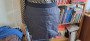 Billede 1 af Anouk vedr. Ortovox - Women's Swisswool Piz Boè Skirt - Syntetisk nederdel