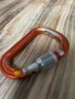 Billede 2 af Kai-Uwe vedr. Petzl - Attache - HMS-karabin