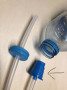 Billede 2 af Gert vedr. Platypus - Gravityworks Universal Bottle Adapter