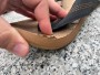 Billede 1 af Sarah vedr. Reef - Cushion Phantom Cork - Sandaler