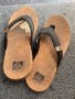 Billede 2 af Sarah vedr. Reef - Cushion Phantom Cork - Sandaler