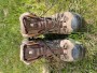 Billede 1 af Katharina vedr. Salomon - Women's Quest 4 GTX - Vandresko