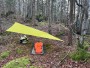 Billede 1 af Jonatan vedr. Sea to Summit - Escapist 15D Tarp - Tarp