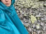 Billede 1 af Yeva vedr. Sea to Summit - Poncho 15D - Regnjakke