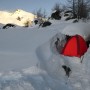 Billede 2 af Hans-Günther vedr. Sea to Summit - Ultralight Mat - Isomåtte