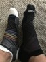 Billede 2 af Petra vedr. Smartwool - Women's  Run Targeted Cushion Low Ankle - Løbesokker
