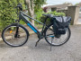 Billede 2 af Sarah vedr. Stoic - GranvikSt. Back Pannier 22 - Cykeltasker