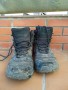 Billede 3 af Konrad vedr. Stoic - SälkaSt. Hiking Shoes - Vandresko