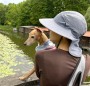 Billede 2 af Hazel vedr. Sunday Afternoons - Ultra Adventure Hat - Hat