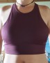Billede 1 af Amy vedr. super.natural - Women's Liquid Flow Top - Sports-bh