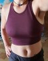 Billede 2 af Amy vedr. super.natural - Women's Liquid Flow Top - Sports-bh