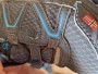 Billede 1 af Nicole vedr. Trollkids - Kid's Skarvan Hiker Low - Multisportsko