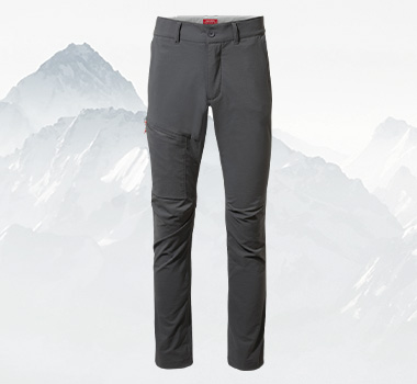 Outdoor trousers