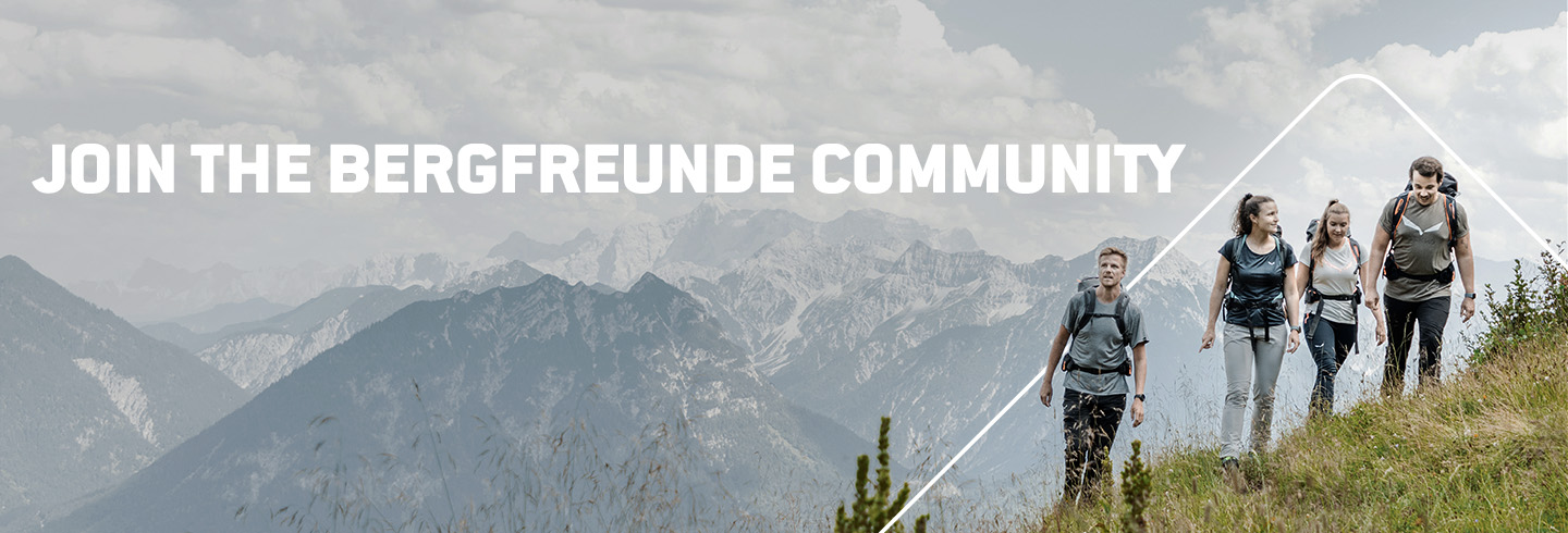 Create customer account