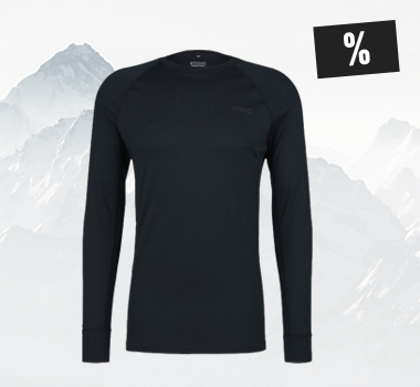 Merino base layers