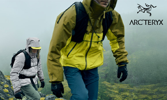 Arc'teryx