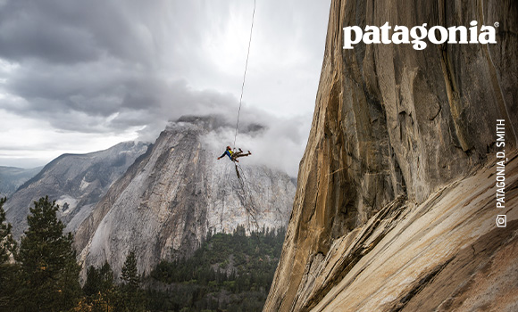 Patagonia